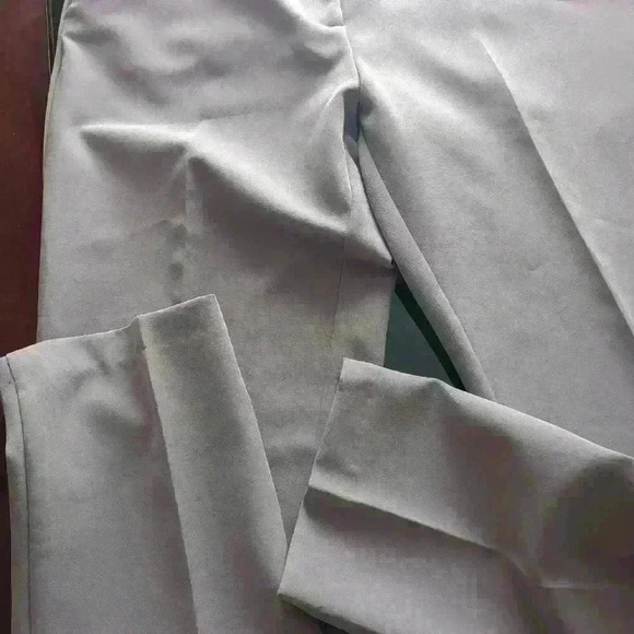 Zac & Rachel Slim Ankle pants Size 8 - Picture 10 of 16